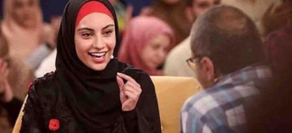 عکس ترلان پروانه در خندوانه