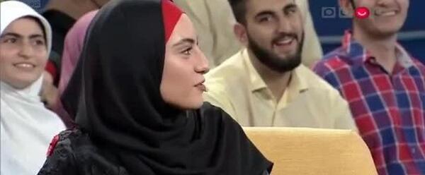 عکس ترلان پروانه در خندوانه