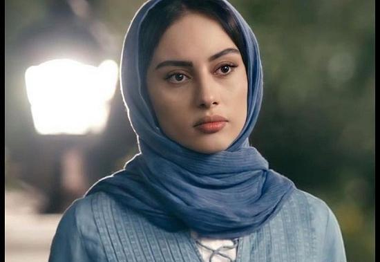 عکس ترلان پروانه در خندوانه