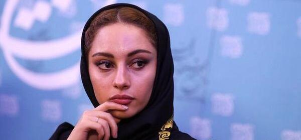 عکس ترلان پروانه در آهوی من مارال