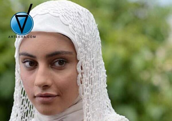 عکس ترلان پروانه در آهوی من مارال