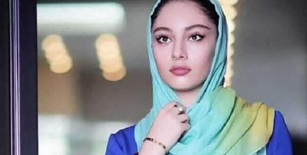 عکس ترلان پروانه در آهوی من مارال