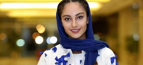عکس ترلان پروانه در آهوی من مارال