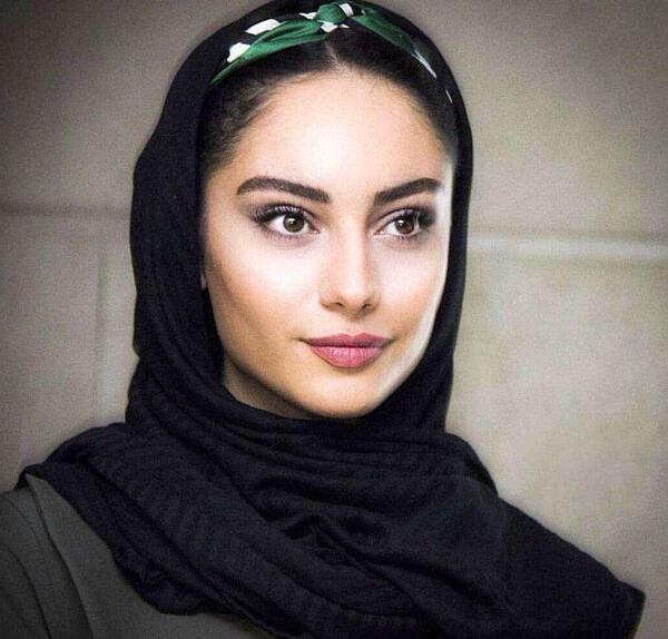 عکس ترلان پروانه در آهوی من مارال