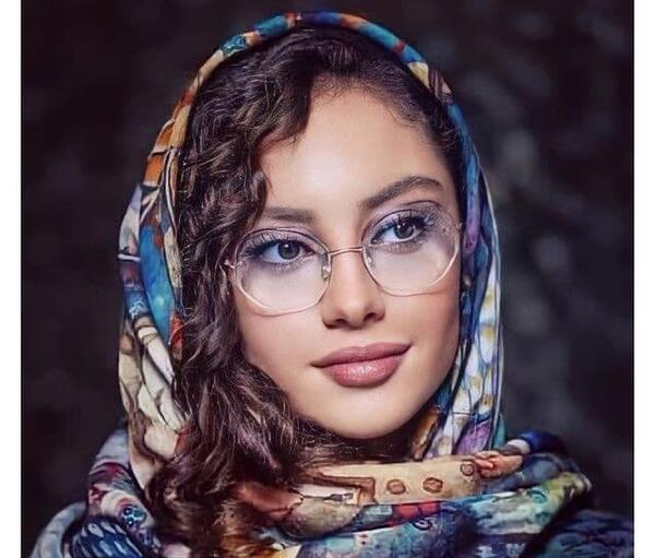 عکس ترلان پروانه در آهوی من مارال