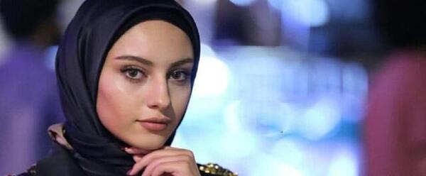 عکس ترلان پروانه در آهوی من مارال
