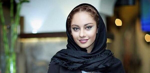 عکس ترلان پروانه در آهوی من مارال