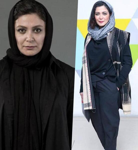 عکس ترلان پروانه در آهوی من مارال