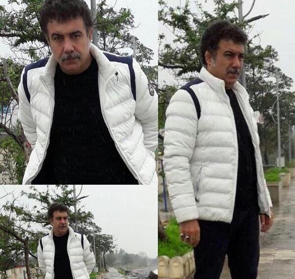 عکس حسن شکوهی و خانواده اش