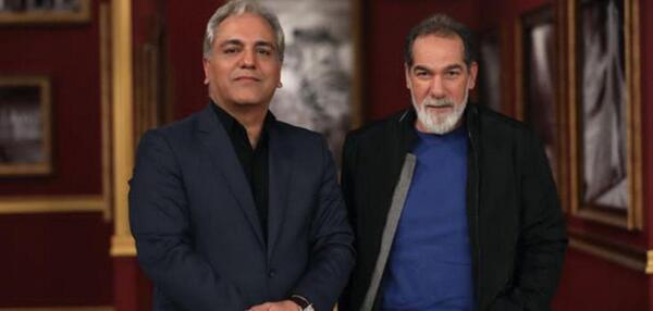 عکس سعید سهیلی کارگردان