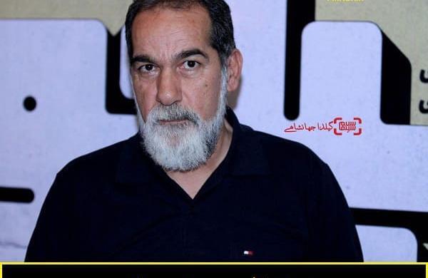 عکس سعید سهیلی کارگردان
