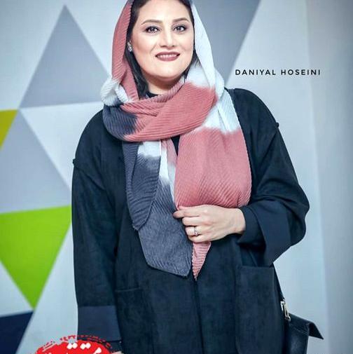 عکس های جدید از شبنم مقدمی