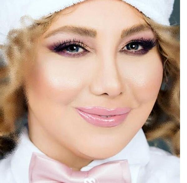 عکس بهنوش بختیاری ویکی پدیا