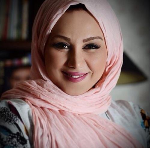 عکس بهنوش بختیاری ویکی پدیا