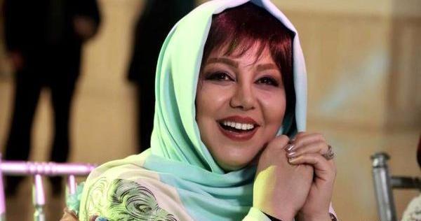 عکس بهنوش بختیاری ویکی پدیا