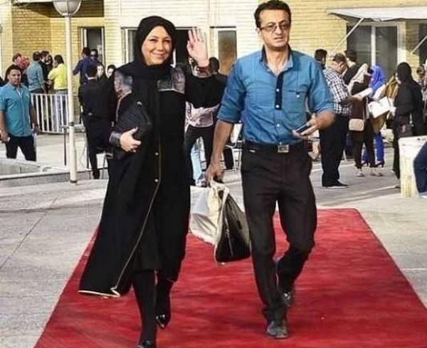 عکس بهنوش بختیاری ویکی پدیا