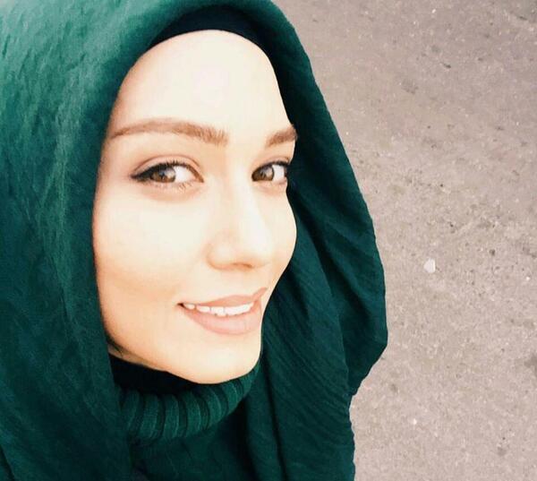جدیدترین عکس های شهرزاد کمال زاده
