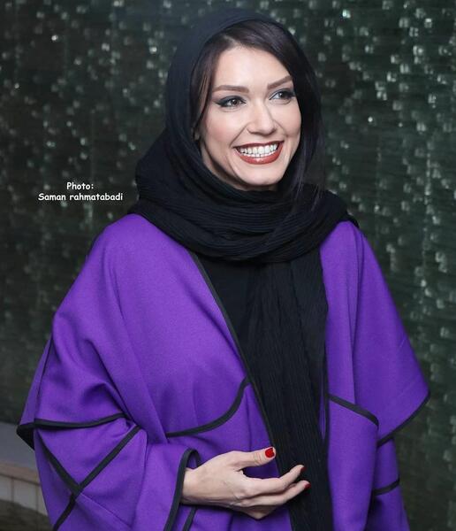جدیدترین عکس های شهرزاد کمال زاده