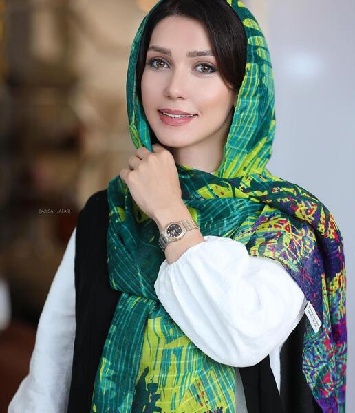 جدیدترین عکس های شهرزاد کمال زاده