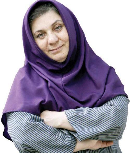 عکس های سوسن مقصودلو