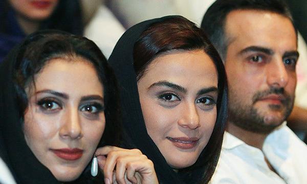 عکس های سوسن مقصودلو