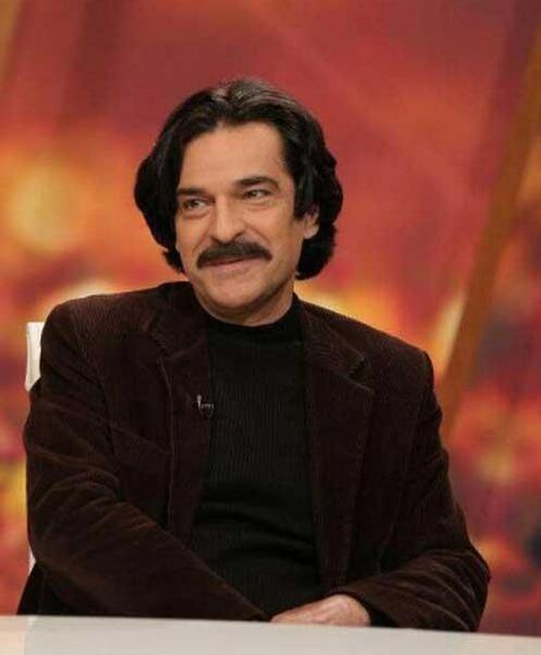 عکس تصویر اردلان شجاع کاوه