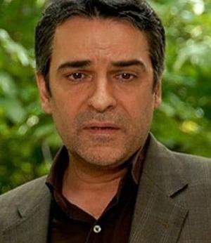 عکس تصویر اردلان شجاع کاوه