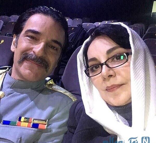 عکس تصویر اردلان شجاع کاوه