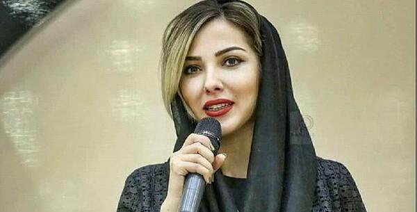 عکس ماشین الهام حمیدی