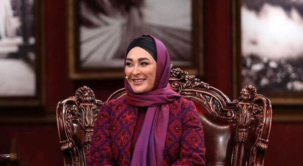 عکس ماشین الهام حمیدی