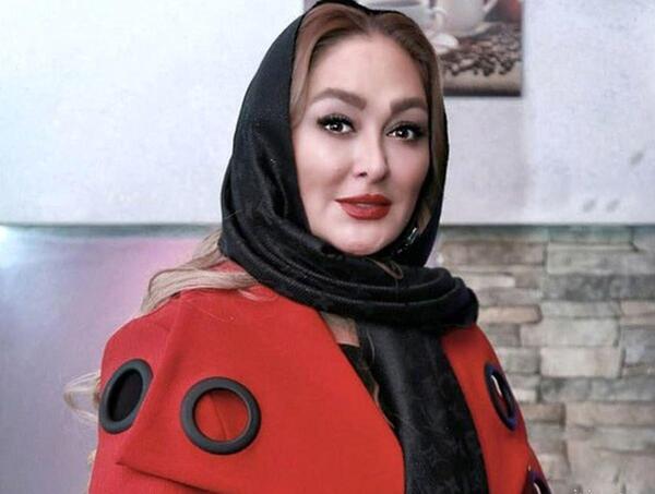 عکس ماشین الهام حمیدی