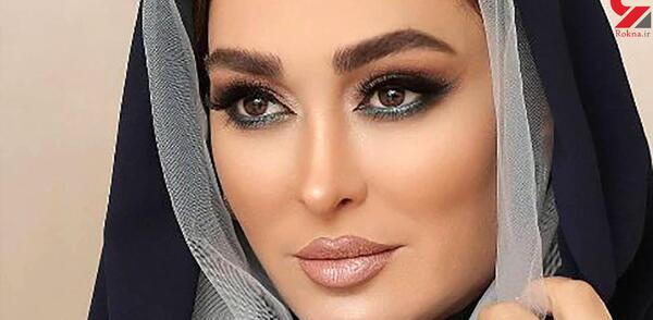 عکس ماشین الهام حمیدی