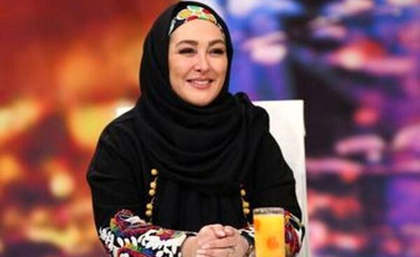 عکس ماشین الهام حمیدی