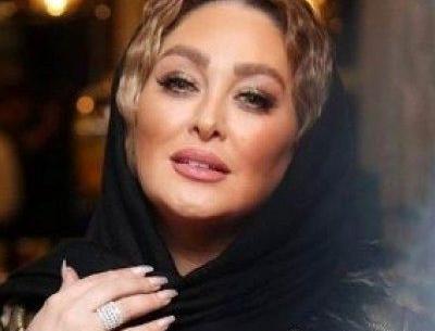 عکس ماشین الهام حمیدی
