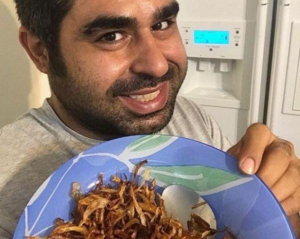 عکس مادر امیر نوری