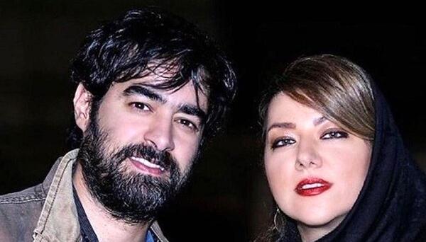 عکس شهاب حسینی و حمید گودرزی