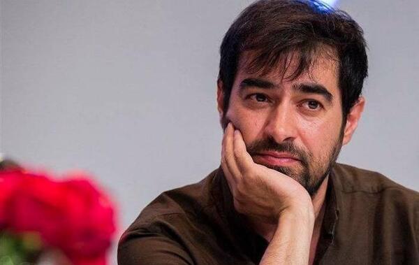 عکس شهاب حسینی و حمید گودرزی