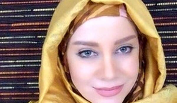 عکس خودکشی شراره رخام