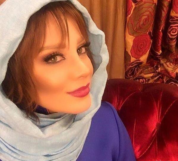 عکس خودکشی شراره رخام