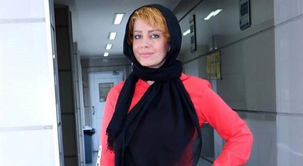 عکس خودکشی شراره رخام