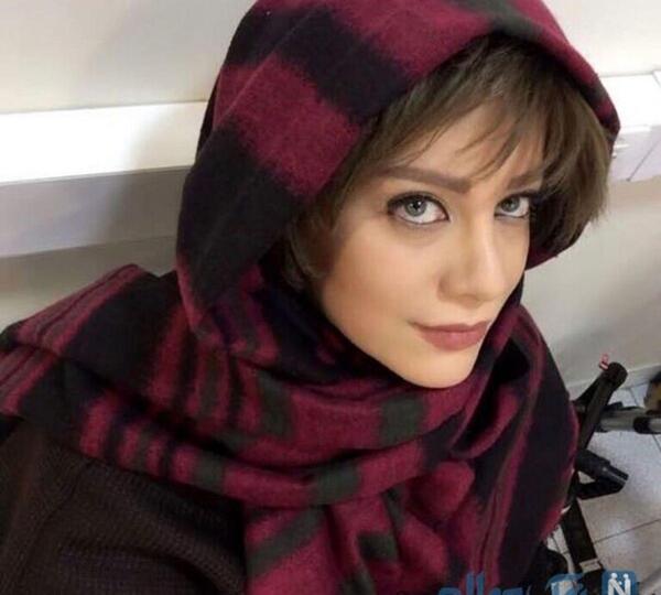 عکس خودکشی شراره رخام