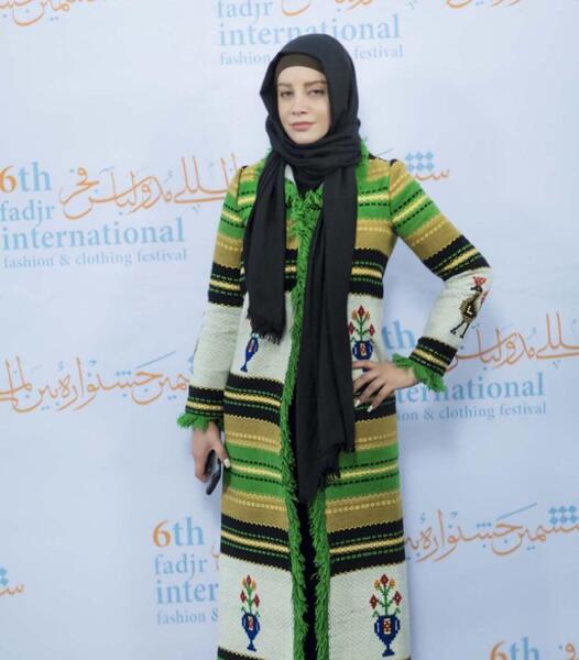 عکس خودکشی شراره رخام