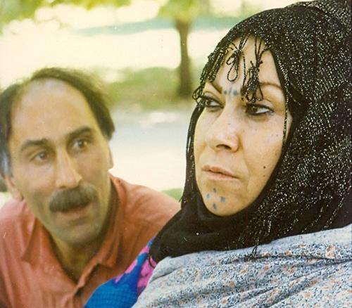 عکس خانواده ی خسرو شکیبایی