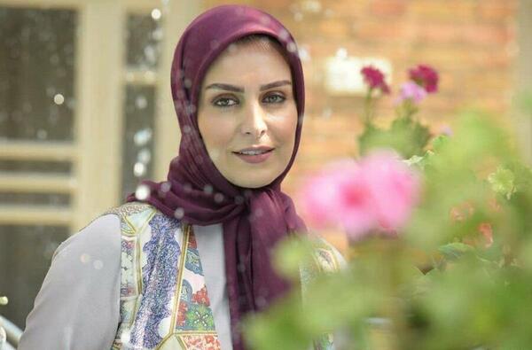 عکس های نوه پروین سلیمانی