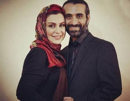 عکس های نوه پروین سلیمانی