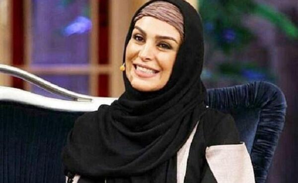 عکس های نوه پروین سلیمانی