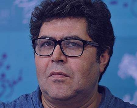 عکس جوانی فرهاد اصلانی