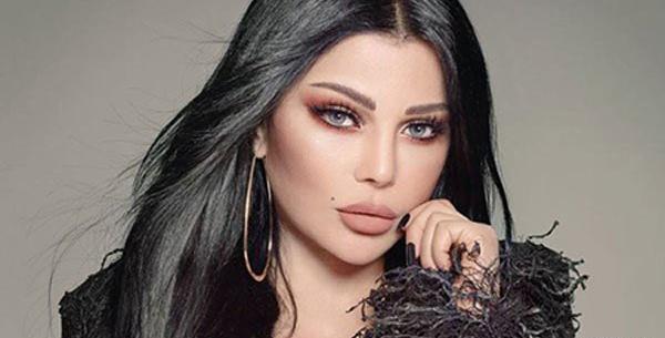 عکسهای جمیله خواننده عرب