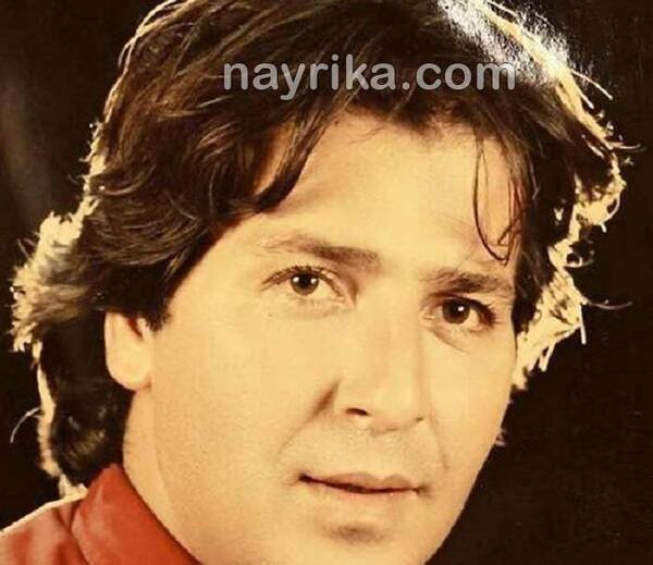 عکس ابوالفضل پورعرب و همسر و فرزندانش