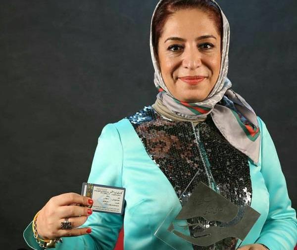 عکسهای ساناز سماواتی
